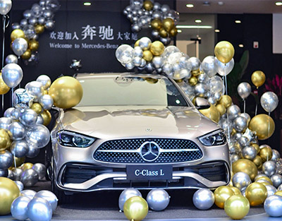 ����C���ᳵ�򵥲���🚗BENZ������ʽ����װ��🎈
