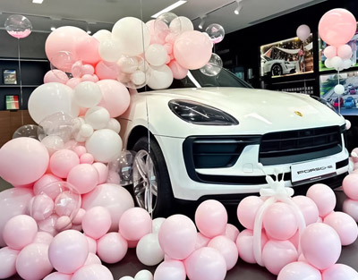 ��ʱ���ᳵ��ʽ4S��������PORSCHE�³���������