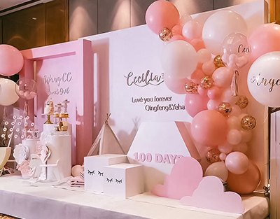 Ů����100������粼��happy100days