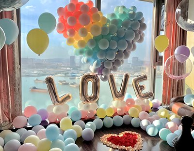 ����������ɫϵ����������鷿�䲼��